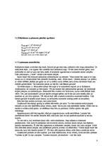 Biznesa plāns 'Kafejnīca "Credo"', 9.