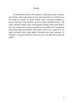 Referāts 'Kārlis Mīlenbahs', 1.