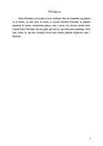 Referāts 'Kārlis Mīlenbahs', 6.