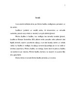 Referāts 'Fiktīvo laulību noslēgšanas pamati un sekas', 3.