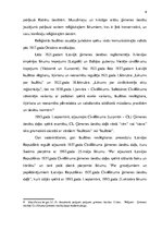 Referāts 'Fiktīvo laulību noslēgšanas pamati un sekas', 6.