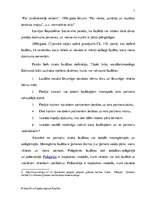 Referāts 'Fiktīvo laulību noslēgšanas pamati un sekas', 7.