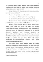 Referāts 'Fiktīvo laulību noslēgšanas pamati un sekas', 8.