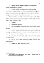 Referāts 'Fiktīvo laulību noslēgšanas pamati un sekas', 14.