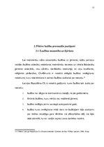 Referāts 'Fiktīvo laulību noslēgšanas pamati un sekas', 15.