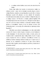 Referāts 'Fiktīvo laulību noslēgšanas pamati un sekas', 16.