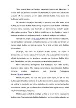 Referāts 'Fiktīvo laulību noslēgšanas pamati un sekas', 18.