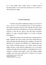 Referāts 'Fiktīvo laulību noslēgšanas pamati un sekas', 19.