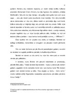 Referāts 'Fiktīvo laulību noslēgšanas pamati un sekas', 21.