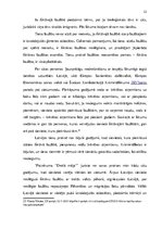 Referāts 'Fiktīvo laulību noslēgšanas pamati un sekas', 22.