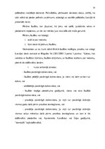 Referāts 'Fiktīvo laulību noslēgšanas pamati un sekas', 24.