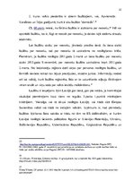 Referāts 'Fiktīvo laulību noslēgšanas pamati un sekas', 25.