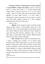 Referāts 'Fiktīvo laulību noslēgšanas pamati un sekas', 29.