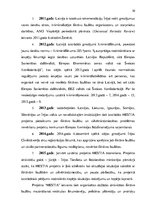 Referāts 'Fiktīvo laulību noslēgšanas pamati un sekas', 30.