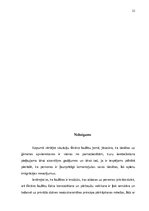 Referāts 'Fiktīvo laulību noslēgšanas pamati un sekas', 32.