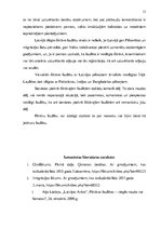 Referāts 'Fiktīvo laulību noslēgšanas pamati un sekas', 33.