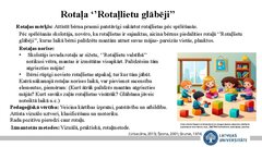 Prezentācija 'Mācību metodes un pedagoģiskā procesa organizācijas īpatnības bērna 
pašapkalpo', 12.