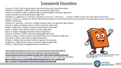 Prezentācija 'Mācību metodes un pedagoģiskā procesa organizācijas īpatnības bērna 
pašapkalpo', 16.