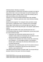 Konspekts 'Globalizācijas jēdziens. Globalizācija un nevienlīdzība', 2.