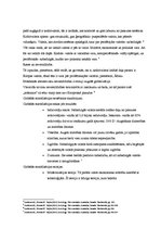 Konspekts 'Globalizācijas jēdziens. Globalizācija un nevienlīdzība', 3.