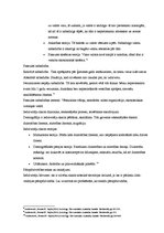 Konspekts 'Globalizācijas jēdziens. Globalizācija un nevienlīdzība', 4.