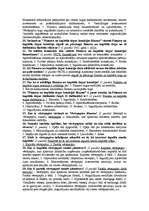 Konspekts 'Finanses un kredīts', 3.