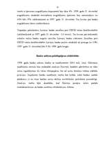 Diplomdarbs 'Kreditēšanas pamatprincipi Latvijas komercbankās', 10.