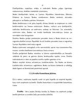 Diplomdarbs 'Kreditēšanas pamatprincipi Latvijas komercbankās', 16.