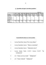 Diplomdarbs 'Kreditēšanas pamatprincipi Latvijas komercbankās', 97.