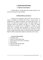 Referāts 'Kursa darbs programmēšanā II', 4.