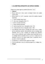 Referāts 'Kursa darbs programmēšanā II', 6.