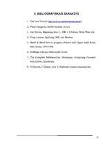 Referāts 'Kursa darbs programmēšanā II', 13.