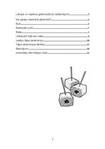 Referāts 'Japānas galda kultūra', 2.