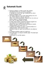 Referāts 'Japānas galda kultūra', 8.