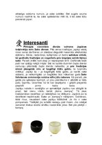 Referāts 'Japānas galda kultūra', 10.