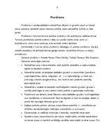 Referāts 'Politikas socioloģija', 6.