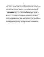 Referāts 'Politikas socioloģija', 9.