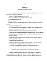 Referāts 'Politikas socioloģija', 10.