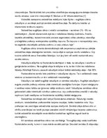 Referāts 'Politikas socioloģija', 11.