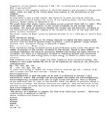 Eseja 'Describe and explain the periodic trends of the period 3 elements Na - Ar', 1.