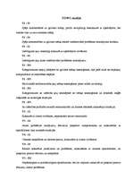 Konspekts 'Personas SWOT un TOWS analīze', 2.