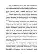 Referāts 'Vācu klasiskā estētika un filosofija', 4.