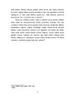 Referāts 'Vācu klasiskā estētika un filosofija', 6.