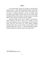 Referāts 'Vācu klasiskā estētika un filosofija', 7.