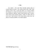 Referāts 'Vācu klasiskā estētika un filosofija', 8.