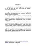 Referāts 'Vācu klasiskā estētika un filosofija', 11.