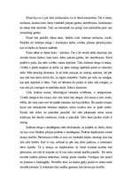 Eseja 'Filma "Baraka"', 1.