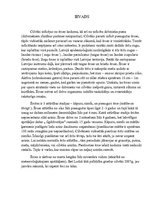 Konspekts 'Ērces un to pārnēsātās infekcijas', 3.