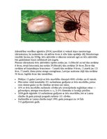 Konspekts 'Ērces un to pārnēsātās infekcijas', 4.