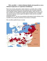 Konspekts 'Ērces un to pārnēsātās infekcijas', 5.